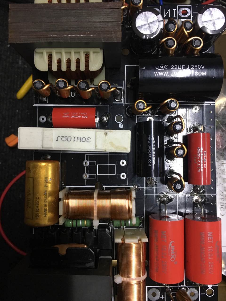 cbb電容廠家_線路板設(shè)計 cbb電容廠家_線路板設(shè)計