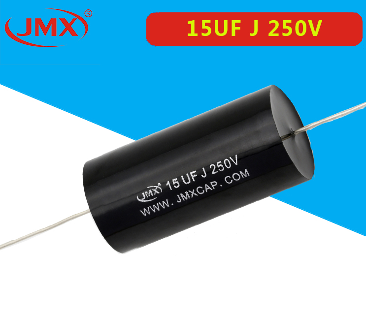煙臺電容廠-軸向電容15UFJ250V 煙臺電容廠-軸向電容15UFJ250V