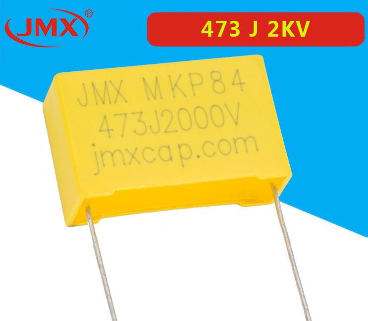 安規(guī)高壓電容-型號2KVJ0.047UF 安規(guī)高壓電容-型號2KVJ0.047UF