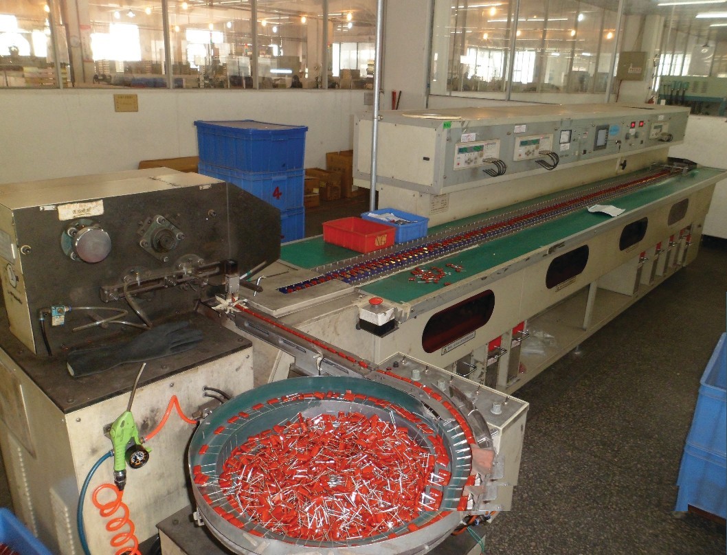 薄膜電容器廠家 薄膜電容器廠家