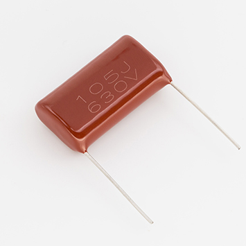 薄膜電容器 薄膜電容器