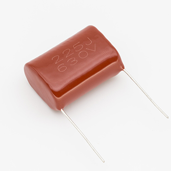 薄膜電容器 薄膜電容器