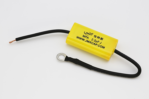偏規(guī)格電容器 偏規(guī)格電容器