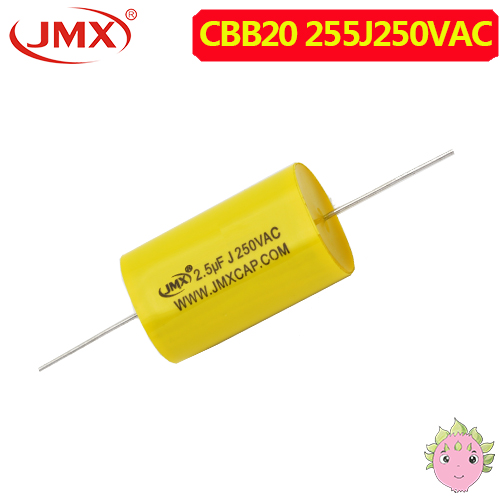 CBB20電容 225J250VAC CBB20電容 225J250VAC