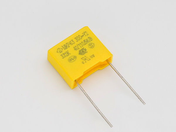 安規(guī)電容 安規(guī)電容