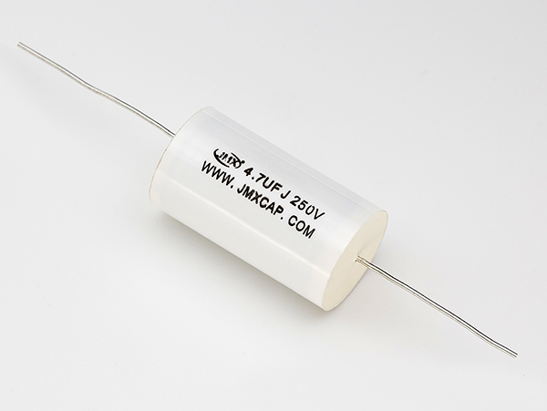 音響電容 音響電容