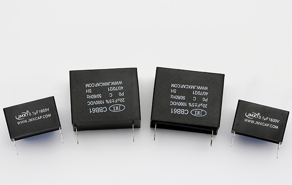 金屬膜電容RoHS 金屬膜電容RoHS