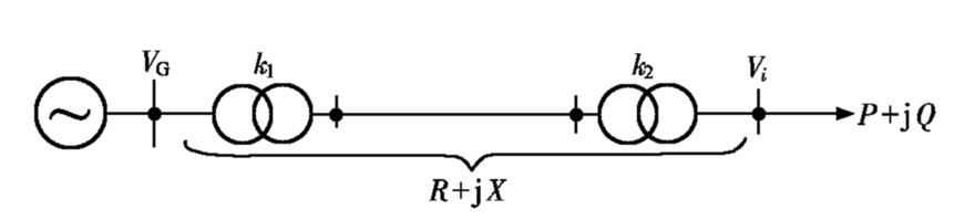 調(diào)壓措施所依據(jù)