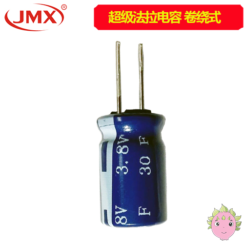 超級法拉電容 超級法拉電容