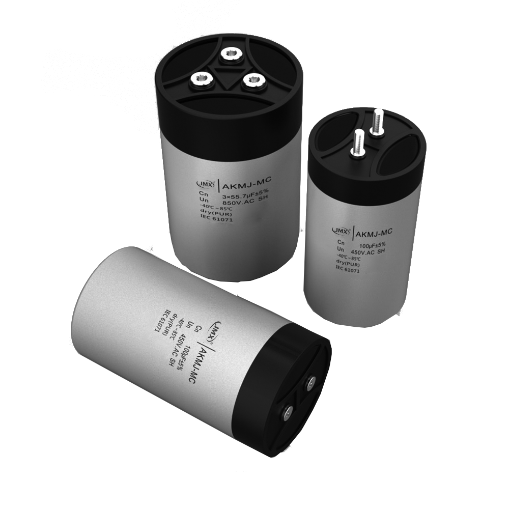 直流支撐儲(chǔ)能電容器 直流支撐儲(chǔ)能電容器