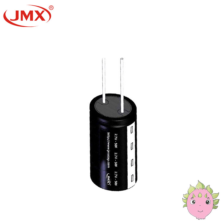 超級(jí)電容器 超級(jí)電容器