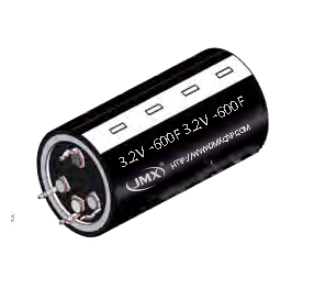 超級(jí)電容器 超級(jí)電容器