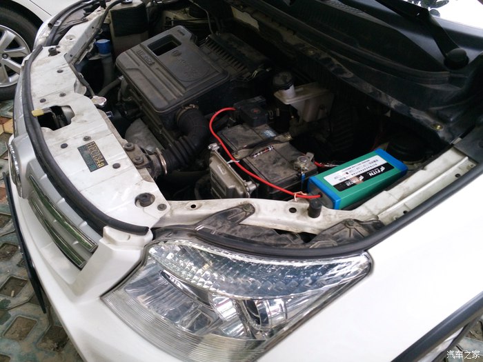 超級電容器改裝汽車 超級電容器改裝汽車