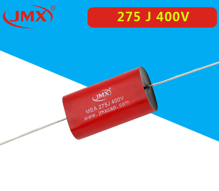 汽車(chē)音響電容275J400V 汽車(chē)音響電容275J400V