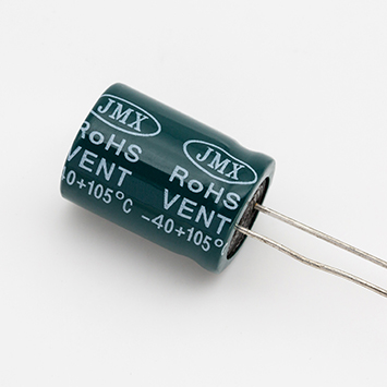 立式有極通用型鋁電解電容 立式有極通用型鋁電解電容