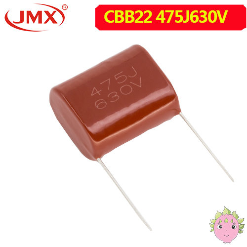 金屬化聚丙薄膜電容器廠家 金屬化聚丙薄膜電容器廠家