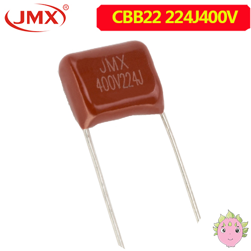 CBB22金屬化薄膜電容 CBB22金屬化薄膜電容