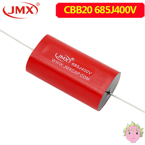 音響用音頻電容 音響用音頻電容