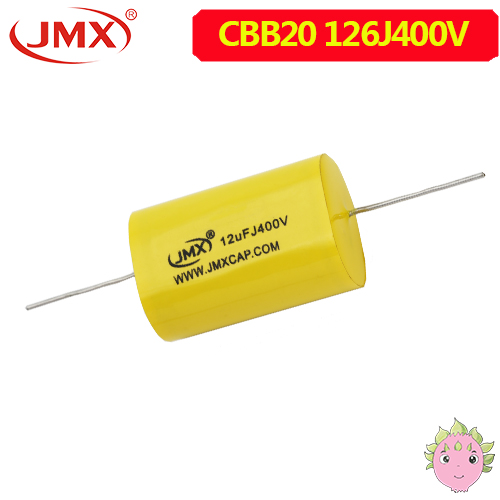 軸向金屬薄膜音頻電容 軸向金屬薄膜音頻電容