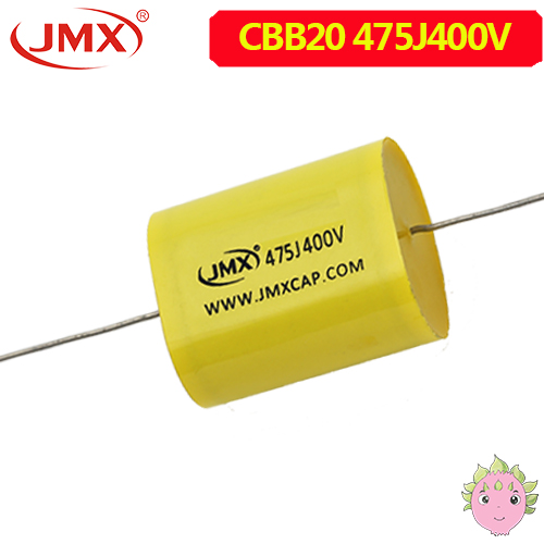 CBB20音頻扁圓電容475J400V CBB20音頻扁圓電容475J400V